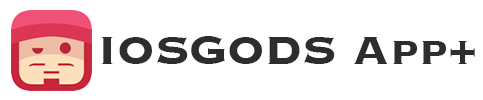 Как зарегистрироваться в iosgods app приложение