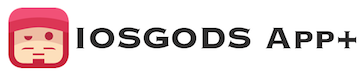 iOSGods App+ Logo